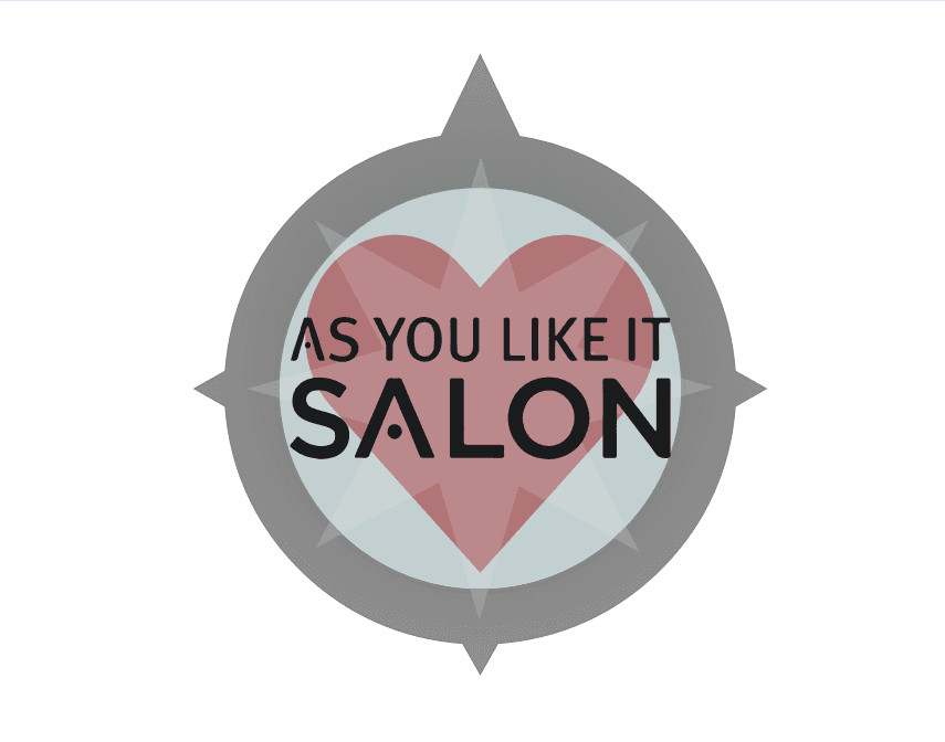 The Meaning Behind Our Logo: A Heart and Compass