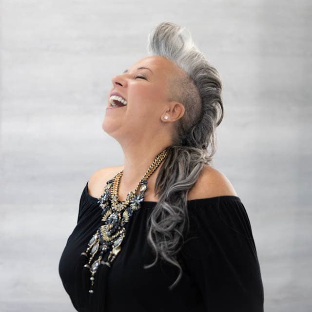 Corinne — Founder & Owner